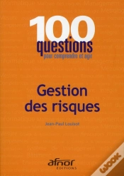 Capa do artigo Gestion Des Risques