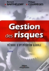 Capa do artigo Gestion Des Risques : Méthode D