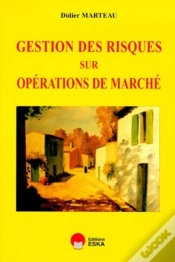 Capa do artigo Gestion Des Risques S.Operations Marche