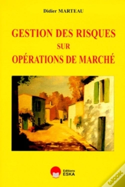 Capa do artigo Gestion Des Risques S.Operations Marche