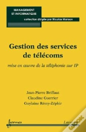 Gestion Des Services De Telecoms Mise En Oeuvre De La Telephonie Sur Ip Coll Management Et Informati