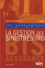 Gestion Des Sinistres Ird 2e Edt - Preview