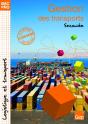 Gestion Des Transports ; 2nde ; Livre De L'Élève ; Pochette - Preview