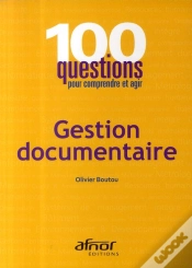 Capa do artigo Gestion Documentaire