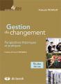 Gestion Du Changement ; Perspectives Théoriques Et Pratiques - Preview