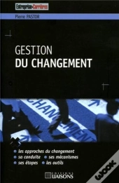 Gestion Du Changement
