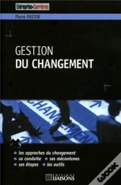 Capa do artigo Gestion Du Changement