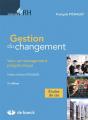 Gestion Du Changement ; Vers Un Management Polyphonique (2e. Édition) - Preview