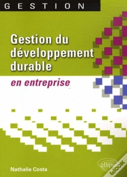 Capa do artigo Gestion Du Développement Durable En Entreprise