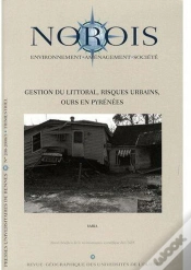 Capa do artigo Gestion Du Littoral