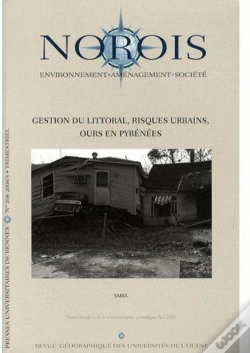 Capa do artigo Gestion Du Littoral