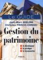 Gestion Du Patrimoine ; Le Guide - Preview
