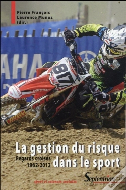 Capa do artigo Gestion Du Risque Dans Le Sport
