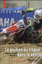 Capa do artigo Gestion Du Risque Dans Le Sport