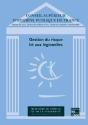 Gestion Du Risque Lie Aux Legionelles - Preview