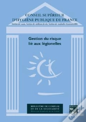 Gestion Du Risque Lie Aux Legionelles