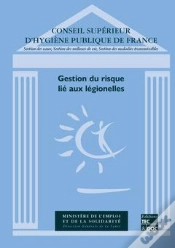 Capa do artigo Gestion Du Risque Lie Aux Legionelles