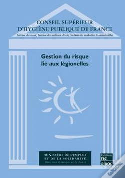 Capa do artigo Gestion Du Risque Lie Aux Legionelles