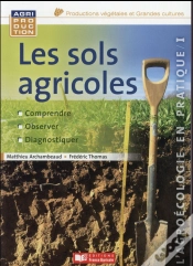 Capa do artigo Gestion Du Sol Et Fertilité