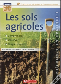 Capa do artigo Gestion Du Sol Et Fertilité