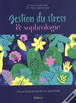 Capa do artigo Gestion Du Stress & Sophrologie : Mieux Vous Détendre Au Quotidien