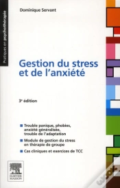 Capa do artigo Gestion Du Stress Et De L