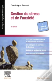 Gestion Du Stress Et De L'Anxiete