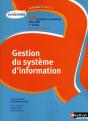 Gestion Du Système D'Information ; Bts Assistant De Gestio Pme/Pmi 1ère Année ; Activité 5.3 Et 7.1 - Preview