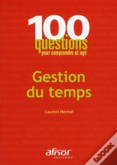 Gestion Du Temps