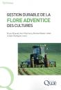 Gestion Durable De La Flore Adventice Des Cultures - Preview