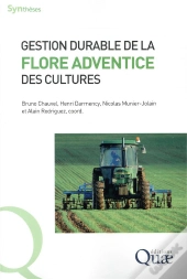 Gestion Durable De La Flore Adventice Des Cultures