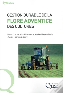 Capa do artigo Gestion Durable De La Flore Adventice Des Cultures