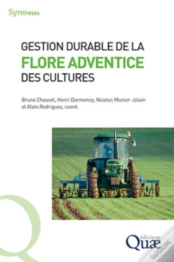 Capa do artigo Gestion Durable De La Flore Adventice Des Cultures