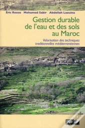 Gestion Durable De L'Eau Et Des Sols Au Maroc