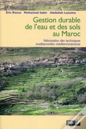 Capa do artigo Gestion Durable De L