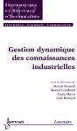 Gestion Dynamique Des Connaissances Industrielles ; Traite Ic2 - Preview