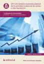 Gestion Economica Basica De La Actividad Comercial De Ventas E Intermediacion. Comt0411 - Gestion Comerci - Preview