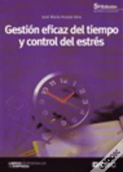 Capa do artigo Gestión Eficaz Del Tiempo Y Control Del Estrés