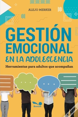 Capa do artigo Gestión Emocional En La Adolescencia