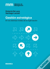 Capa do artigo Gestión Estratégica