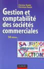 Gestion Et Comptabilite Des Societes Commerciales ; Manuel - Preview