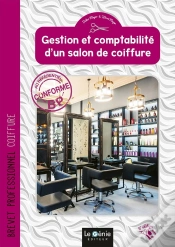 Capa do artigo Gestion Et Comptabilité D