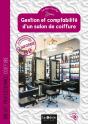 Gestion Et Comptabilité D'Un Salon De Coiffure : Brevert Professionnel Coiffure - Preview