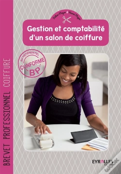 Capa do artigo Gestion Et Comptabilité D'Un Salon De Coiffure ; Brevet Professionnel Coiffure