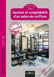 Capa do artigo Gestion Et Comptabilité D