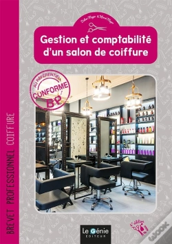 Capa do artigo Gestion Et Comptabilité D'Un Salon De Coiffure