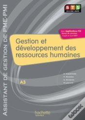 Capa do artigo Gestion Et Développement Des Ressources Humaines ; Bts Pme/Pmi