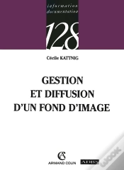 Capa do artigo Gestion Et Diffusion D