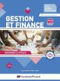 Gestion Et Finance : Série Stmg Terminale, Bac Technologique (4e Édition) - Preview