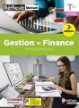 Gestion Et Finance - Term Stmg - Coll. Réflexe - Éd. 2025 - Livre + Licence (Manuel) - Preview